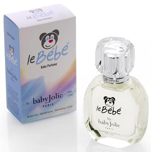 Le Bebe | Perfume For Babies