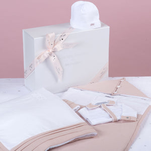 Bebe Sweeny Hampers | Le Dodo Pink Ultimate Hamper (4)