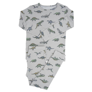 Legendary Big Kid Pajama