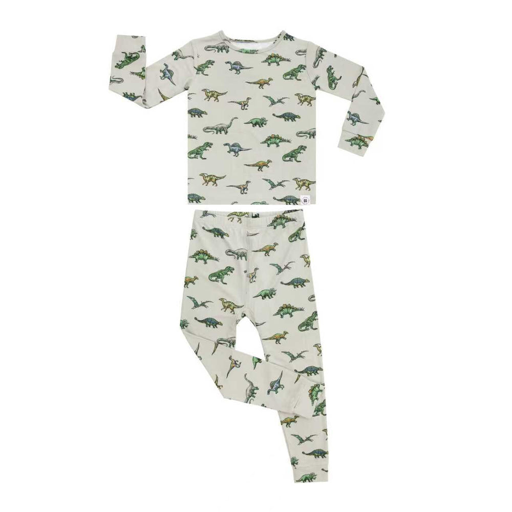 Legendary Big Kid Pajama