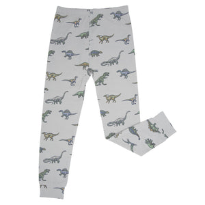 Legendary Big Kid Pajama