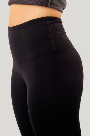 Lalabu High Waisted Leggings silky smooth breathable