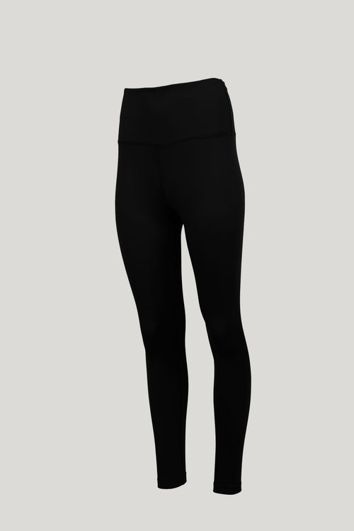 Lalabu High Waisted Leggings silky smooth breathable