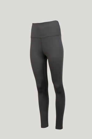 Lalabu High Waisted Leggings silky smooth breathable