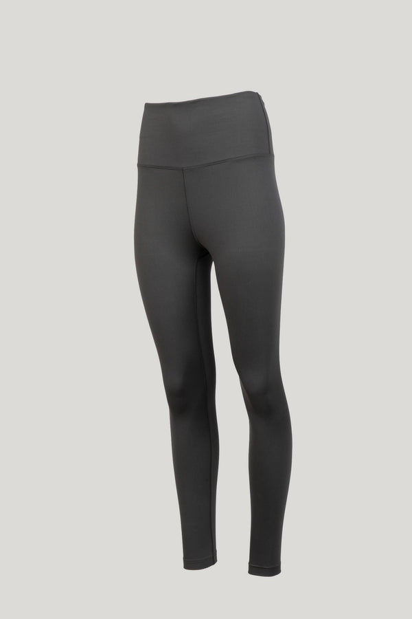 Lalabu High Waisted Leggings silky smooth breathable