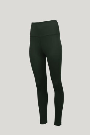 Lalabu High Waisted Leggings silky smooth breathable