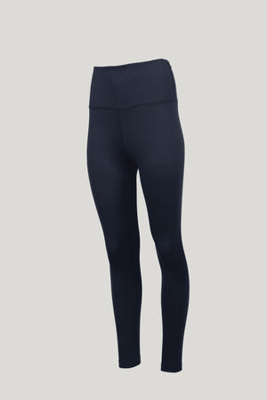 Lalabu High Waisted Leggings silky smooth breathable