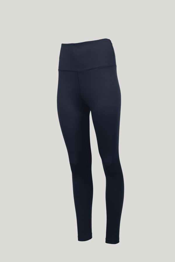 Lalabu High Waisted Leggings silky smooth breathable