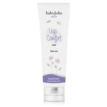 Legs Comfort Cream For Moms