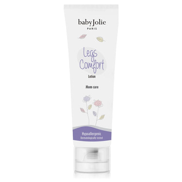 Legs Comfort Cream For Moms