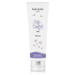 Legs Comfort Cream For Moms