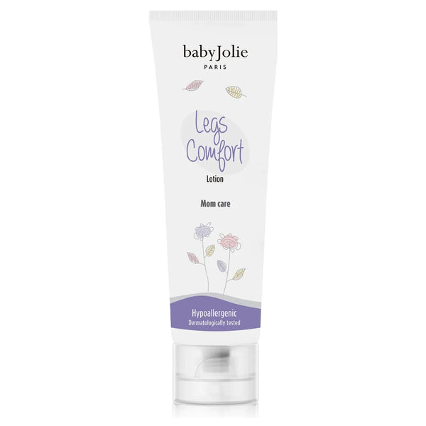 Legs Comfort Cream For Moms