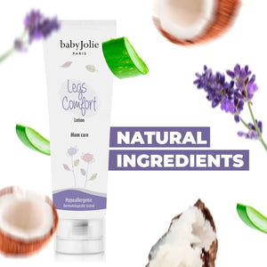 Legs Comfort Cream For Moms
