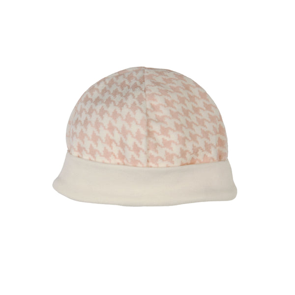 ELEONOR | Girls Pink Babysuit Gift Set (3)