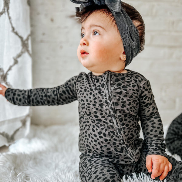 "Shwally Romper for babies, stylish design in a 90-degree angle view, perfect for comfort and play."