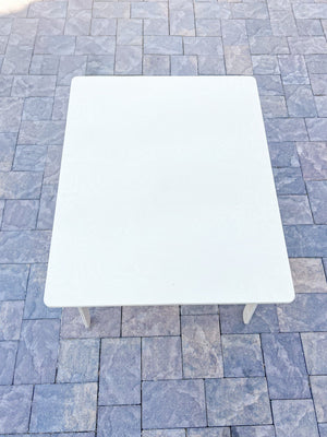 LESLIE- Foldable Picnic Table