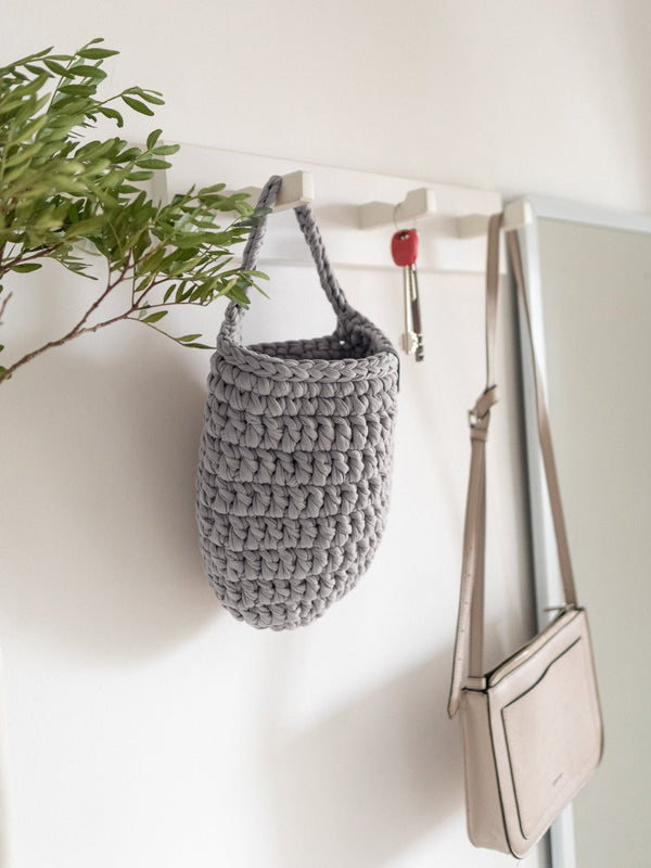 Storage Basket Hanging