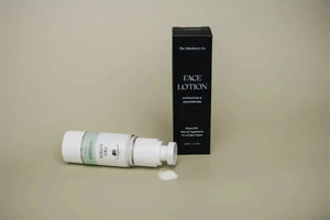 Lightweight Moisturizing Face Lotion Health & Beauty