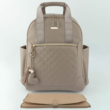Lil Cactus Baby-Pack Diaper Bag and Backpack