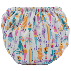 Lilac Lures - Training Pants