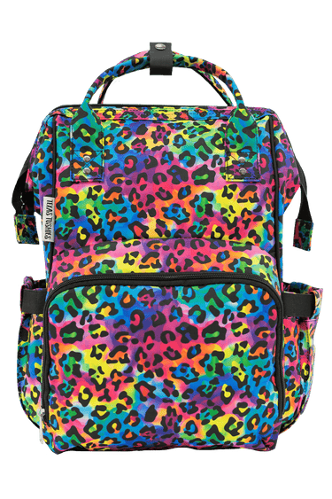 Lisa - Diaper Bag - MOOGCO Baby