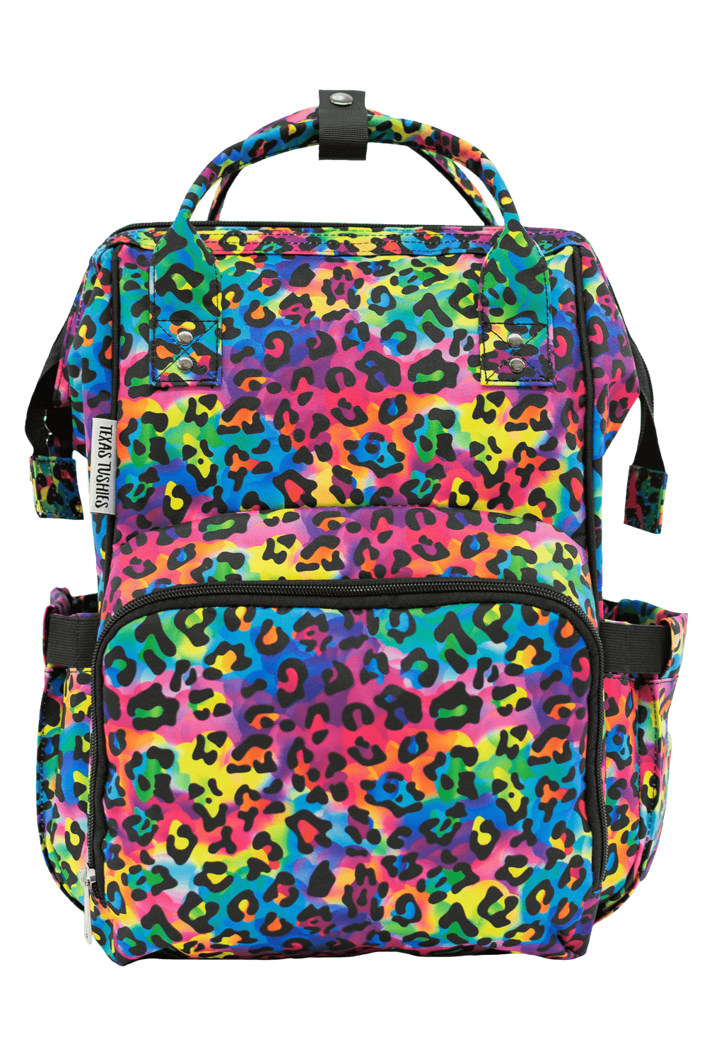 Lisa - Diaper Bag