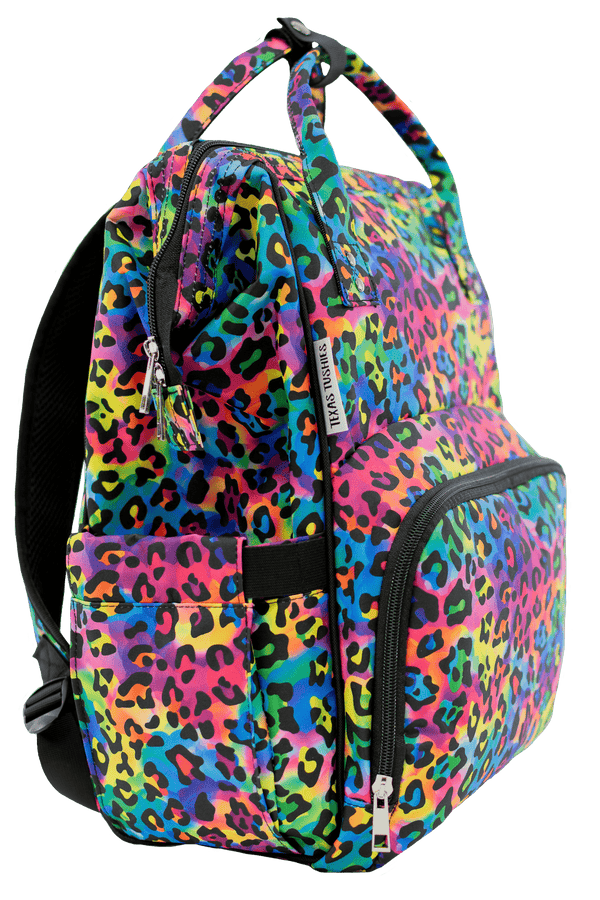 Lisa - Diaper Bag