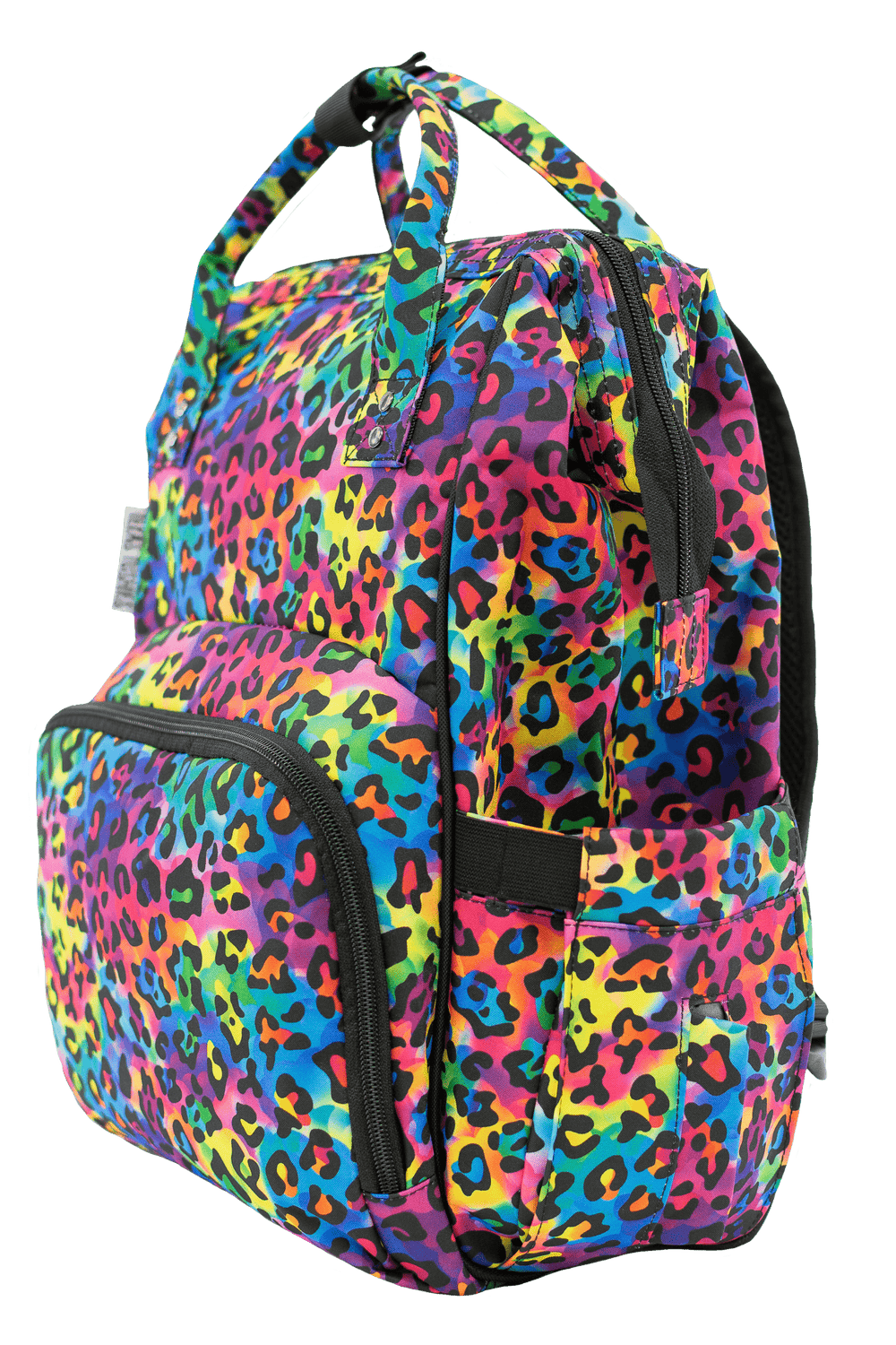 Lisa - Diaper Bag - MOOGCO Baby