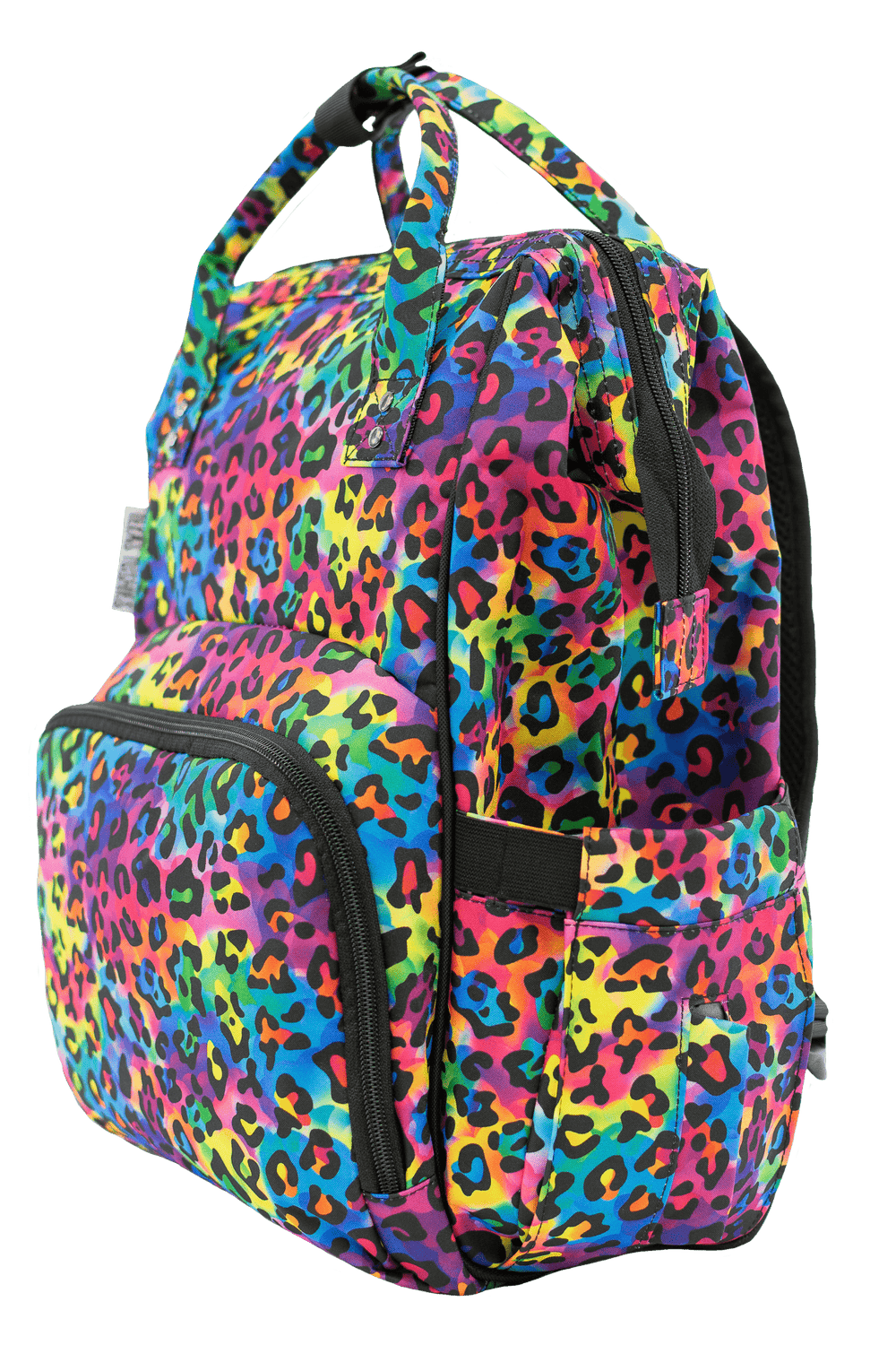 Lisa - Diaper Bag