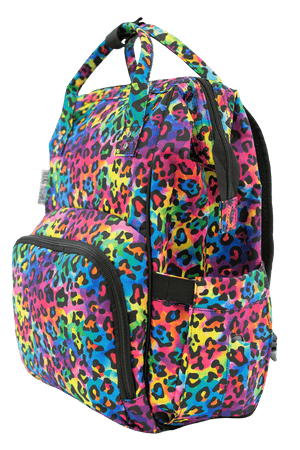 Lisa - Diaper Bag