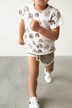 The Love Bug Sneaker