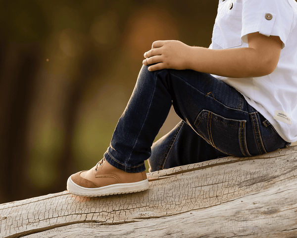 The Play Perfect High Top