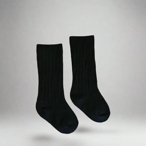 LLB Standard Knee High Socks (2 pairs in each order)