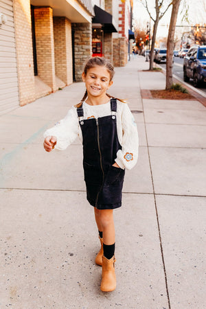 LLB Standard Knee High Socks (2 pairs in each order)