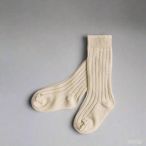 Little Love Bug Co LLB Knee High Socks 2 Pairs Gender Neutral