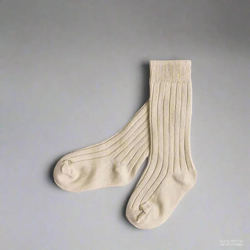 Little Love Bug Co LLB Knee High Socks 2 Pairs Gender Neutral