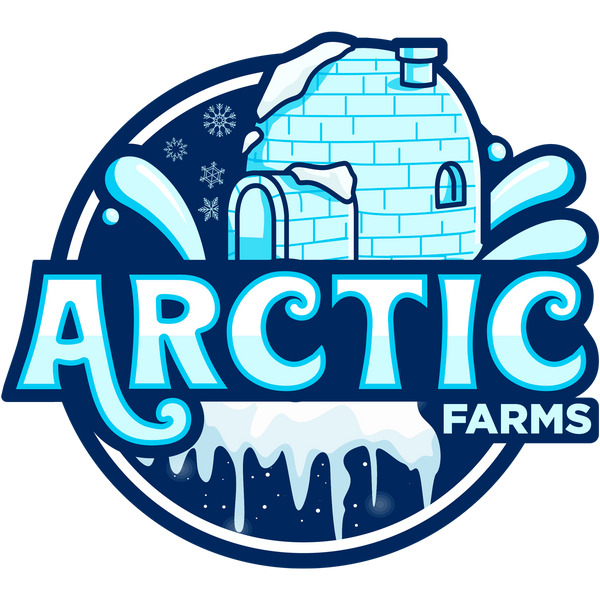 Arctic Farms Gift Card