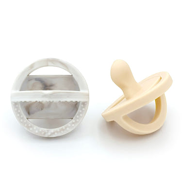 London Classic - Marble Grey/Shore - MOOGCO Baby