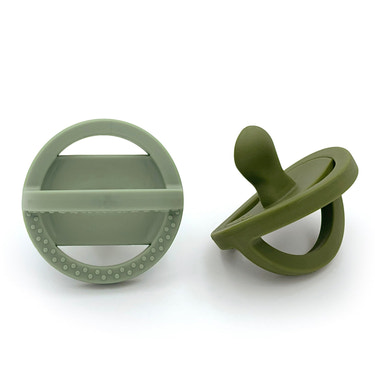 London Classic - Sage/Scout - MOOGCO Baby