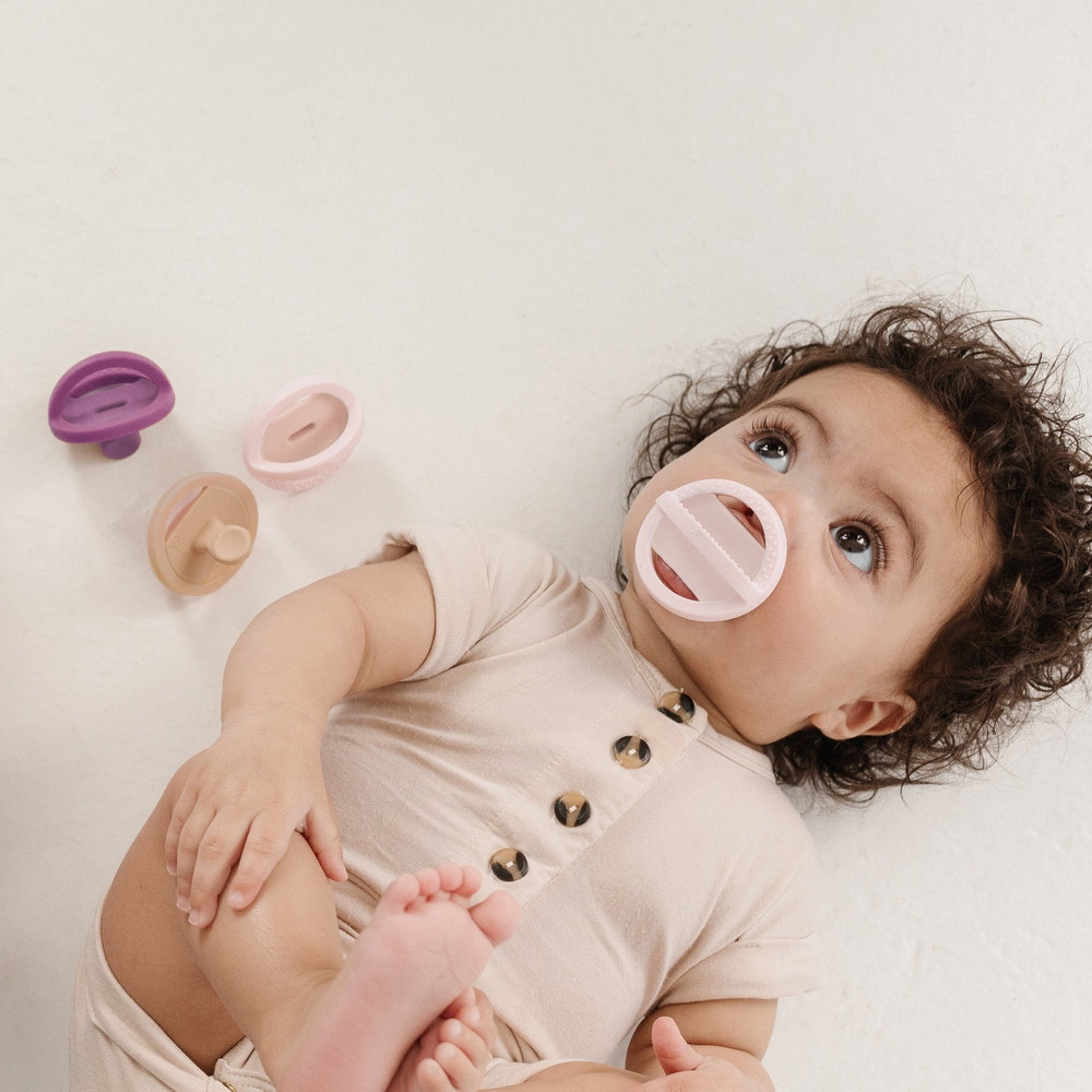 London Classic - Shore/Dove - MOOGCO Baby