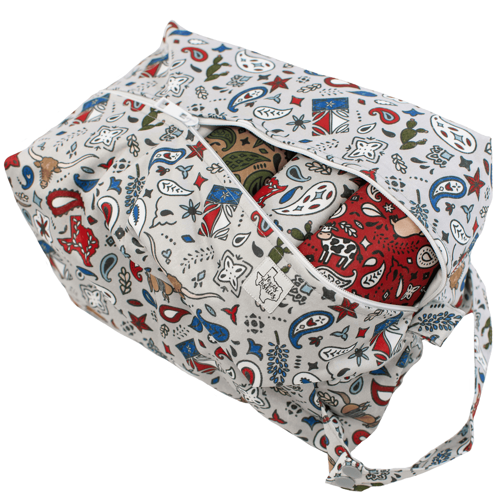 Lone Star - Pod - MOOGCO Baby