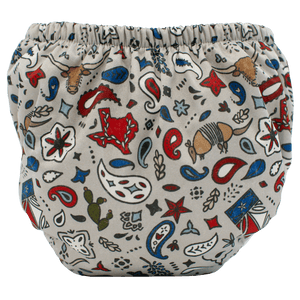 Lone Star - Training Pants