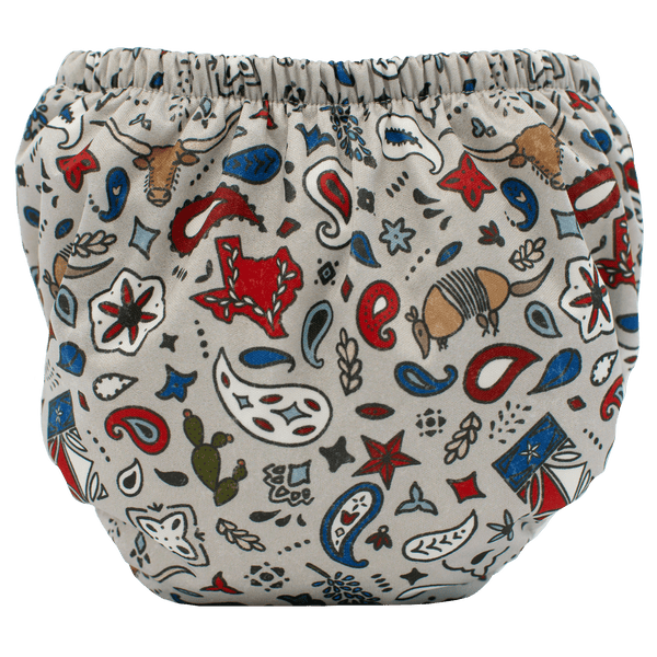 Lone Star - Training Pants