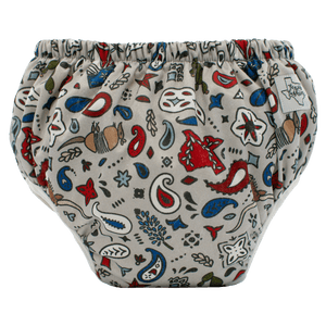 Lone Star - Training Pants