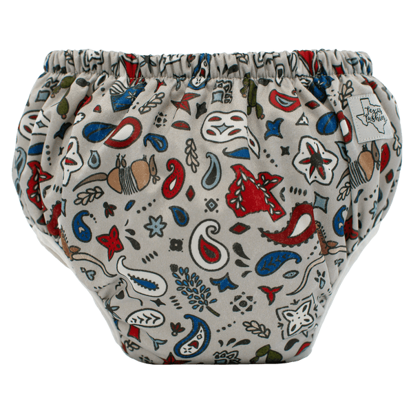 Lone Star - Training Pants