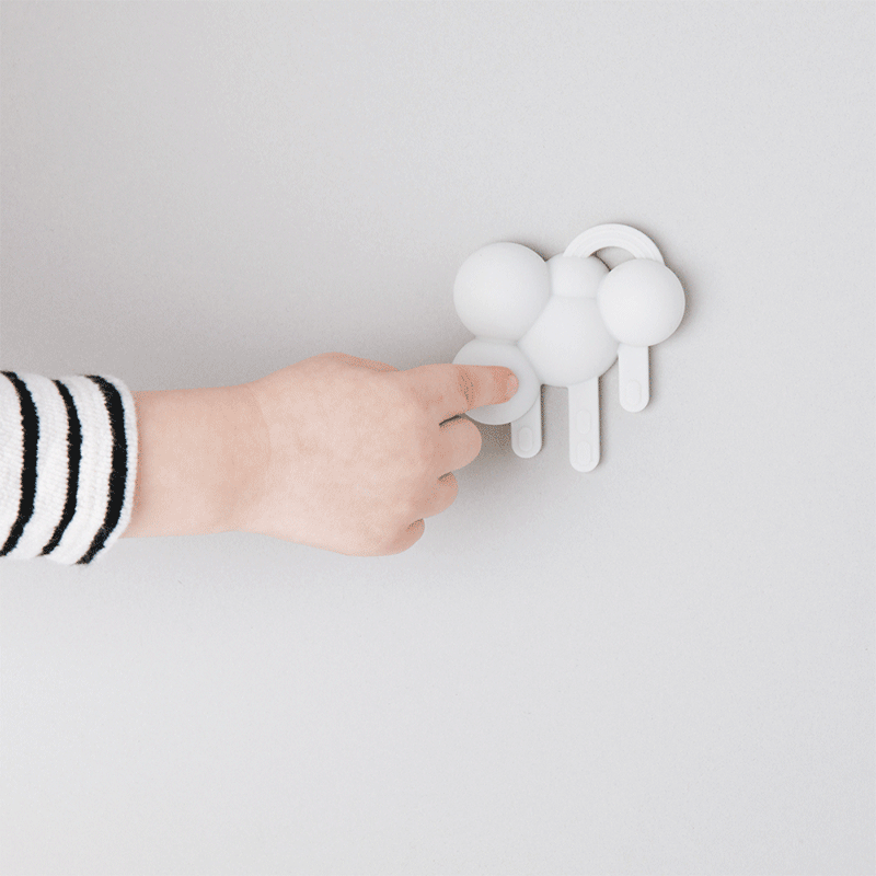 Looks Like Rain™ - MOOGCO Baby