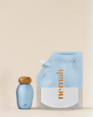 Soothing Baby Lotion Refill Set - MOOGCO Baby