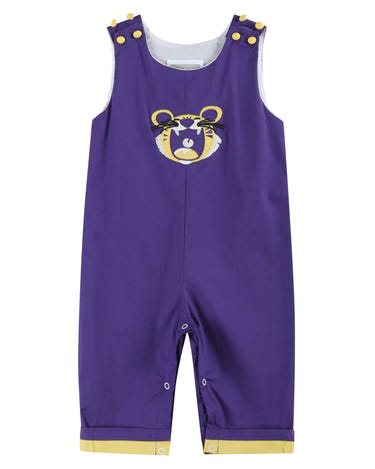 Louisiana Fan Longalls