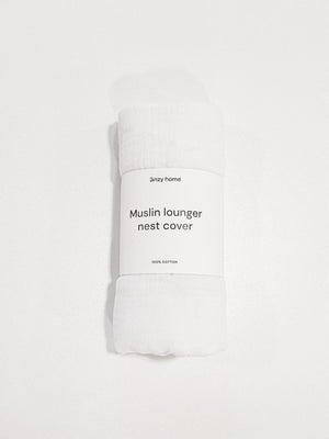 Muslin Cover for Lounger Nest