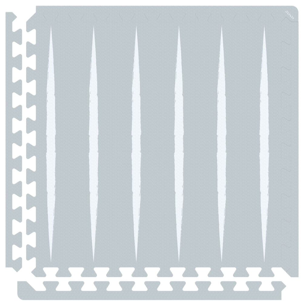 Lucio - Nordic Mist - Play Mat